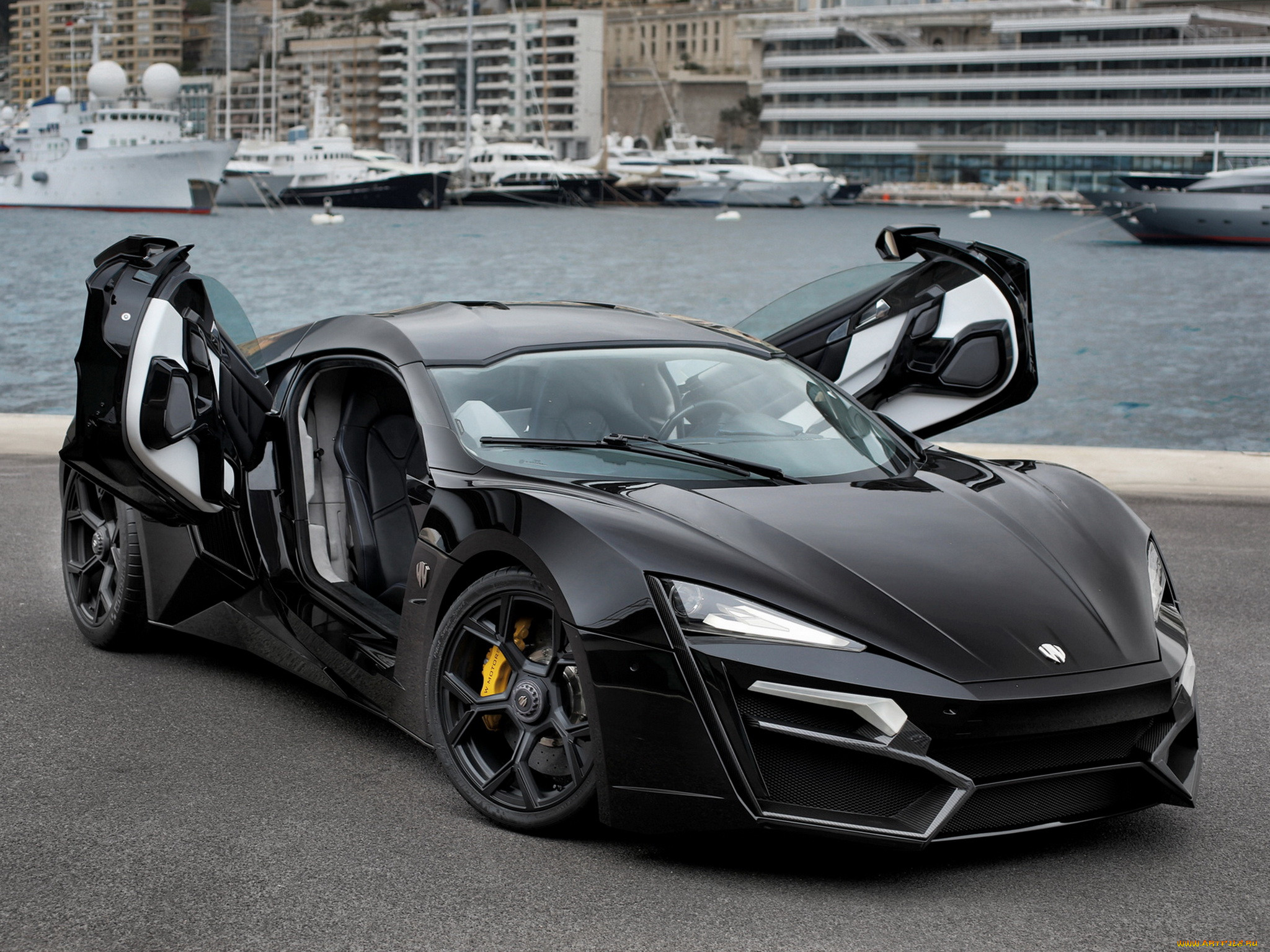 , -unsort, , hypersport, lykan, 2014